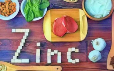 علاج حب الشباب بالزنك
