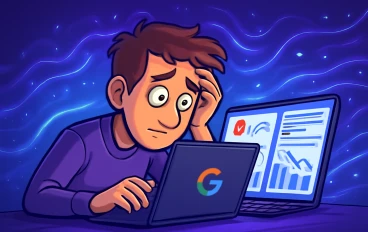 تحديثات جوجل الأخيرة وتأثيرها المباشر على المدونين: دليل شامل لمواجهة التغييرات