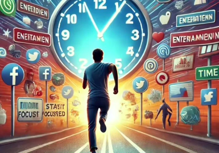 كيف تبني حضورًا رقمياً قوياً يجمع بين السوشيال ميديا وتحسين محركات البحث؟