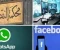 صورة مقال حكم محكمة النقض بشأن فحص صفحات فيسبوك:   لا يجوز الدخول إلا بإذن نيابة "مُسبب"