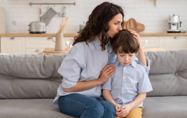 حماية أبنائك لا تعني السيطرة عليهم بشكل مفرط.