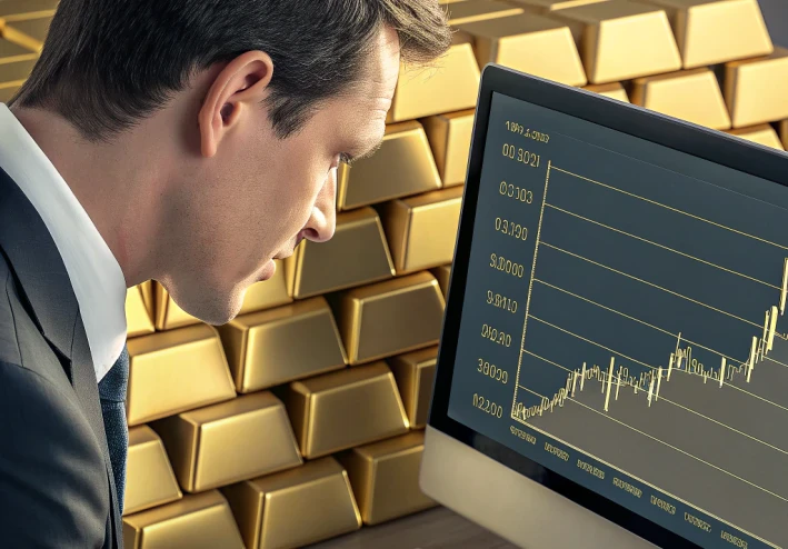 ارتفاع أسعار الذهب يتصدر محركات البحث.. ما الأسباب والتوقعات؟