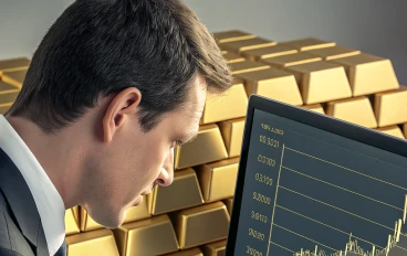 ارتفاع أسعار الذهب يتصدر محركات البحث.. ما الأسباب والتوقعات؟