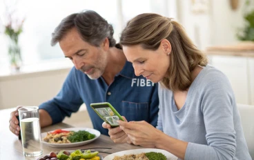 اتجاه «فايبرْمَكْسِنغ (Fibremaxxing)» كيف يُغيّر تناول الألياف حياتنا؟