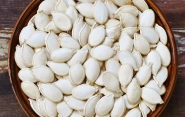 منافع اللب الأبيض الصحية والغذائية: 8 أسباب تجعله وجبة مثالية لسلامة القلب والمناعة