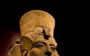 "عصر العمارنة: التحولات الدينية والفنية والسياسية في مصر القديمة"