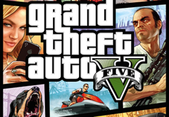 تحميل لعبة جاتا 5 GTA V للكمبيوتر من ميديا فاير برابط مباشر