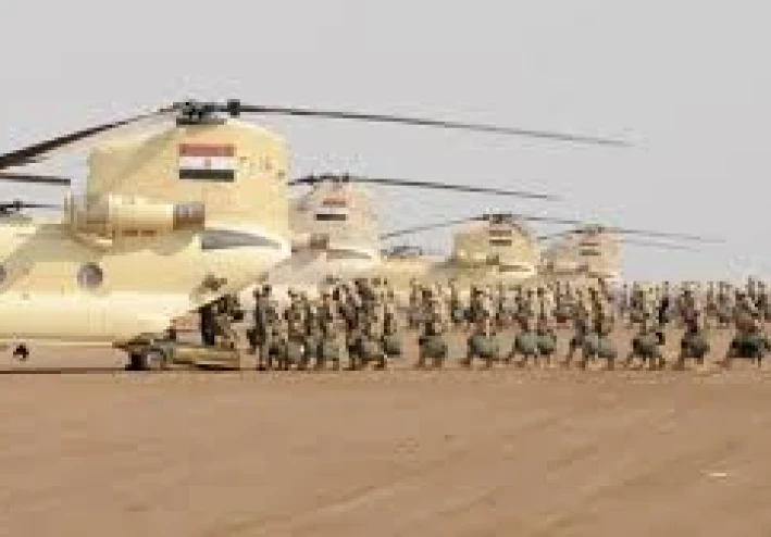 هل نحن في مأمن من المصريين؟