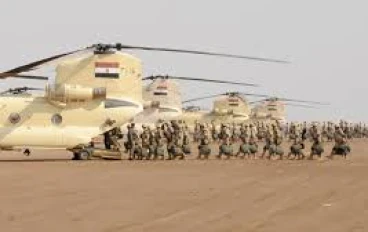 هل نحن في مأمن من المصريين؟