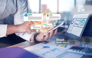 "فوائد مذهلة وأضرار خفية... الوجه الآخر لمواقع التواصل الاجتماعي"