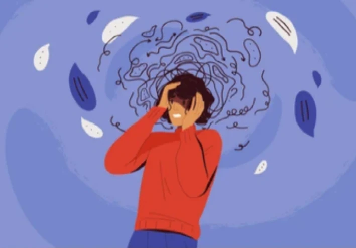 السيطرة على الأفكار أم تركها تمر: ما هو الأنسب؟