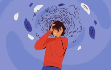 السيطرة على الأفكار أم تركها تمر: ما هو الأنسب؟