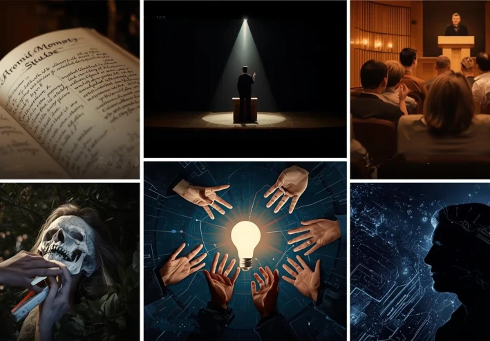 أنور ناصر الدين  :   النُظم المجتمعية .. أدوات للإرهاب المؤسساتي !!