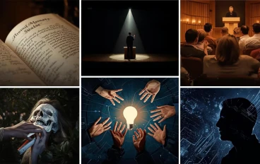 أنور ناصر الدين  :   النُظم المجتمعية .. أدوات للإرهاب المؤسساتي !! 