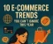 صورة مقال 10 E-commerce Trends You Can’t Ignore This Year