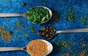 ألأعشاب  دواء لكل داء