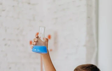 الإنفجار الصغير ..و الكشف الكبير