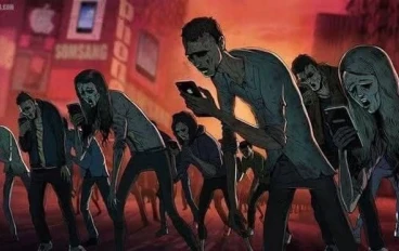 كيف يسرقنا الهاتف من أنفسنا؟ رحلة داخل دوامة الإدمان الرقمي
