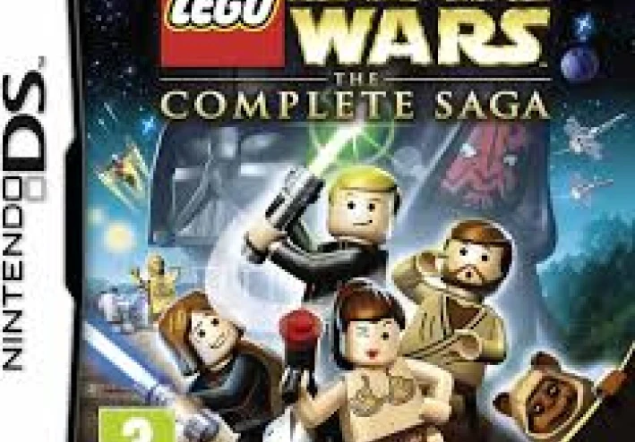 تجربة ألعاب ممتعة على ويندوز 7 لعشاق Star Wars   LEGO Star Wars: The Complete Saga