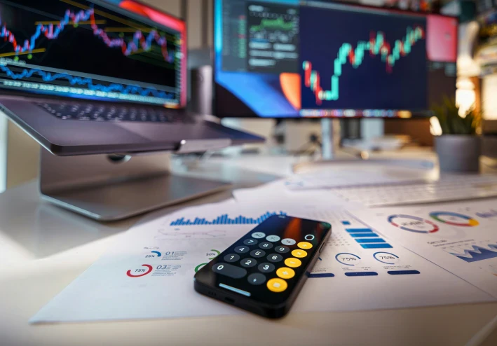 التداول كمهارة عصرية: تحليل لأهمية الاستثمار والمضاربة في الأسواق المالية الرقمية لتحقيق النمو والتحوط