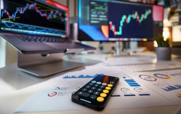 التداول كمهارة عصرية: تحليل لأهمية الاستثمار والمضاربة في الأسواق المالية الرقمية لتحقيق النمو والتحوط