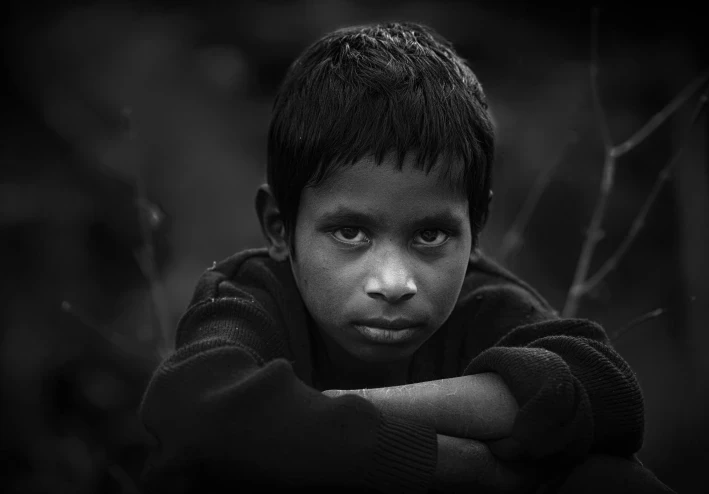 قصه الطفل الفقير الذى اصبح غنى