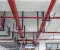 article image for Conflict Between HVAC Ducts and Fire Sprinkler Pipes