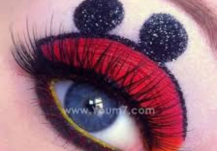 سر جمال المكياج الخفيف: بين البساطة والصحة والجاذبية