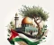 صورة مقال نبض فلسطين الأخضر