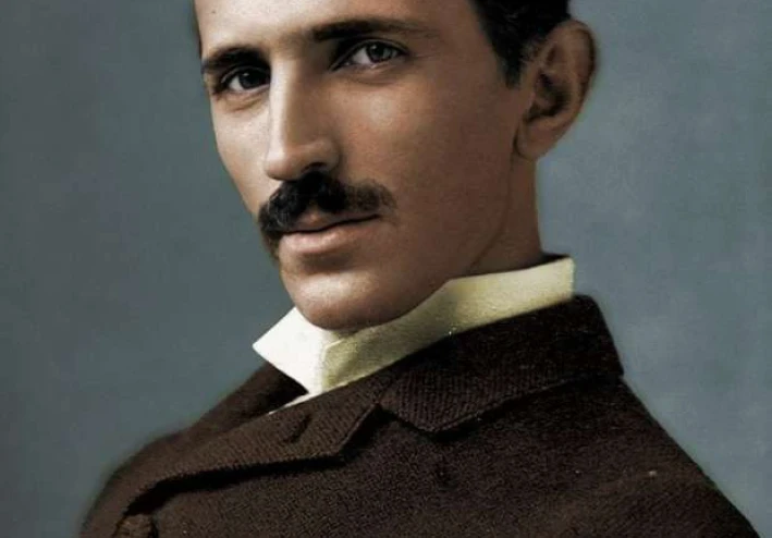 نيكولا تسلا – العبقري الغامض