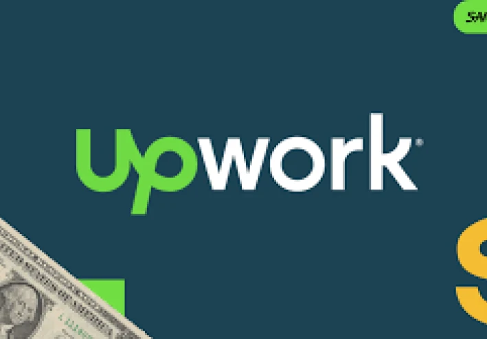 خلاصة للموقع Upwork   وما يمكنه فعله