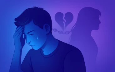 كيف أتخطى التعلق بفتاة؟