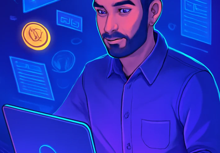 كيف أنشر مقالاتي على جوجل حتى يقرأها الزوار؟