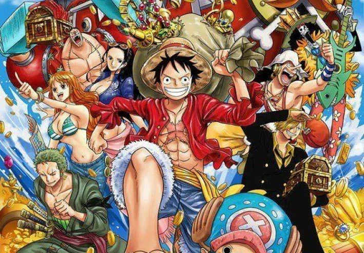 الإرادة، الشجاعة، والمغامرة – كل ده في الحلقة الخامسة من ون بيس