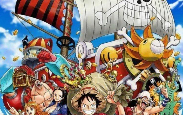 الإرادة، الشجاعة، والمغامرة – كل ده في الحلقة الخامسة من ون بيس