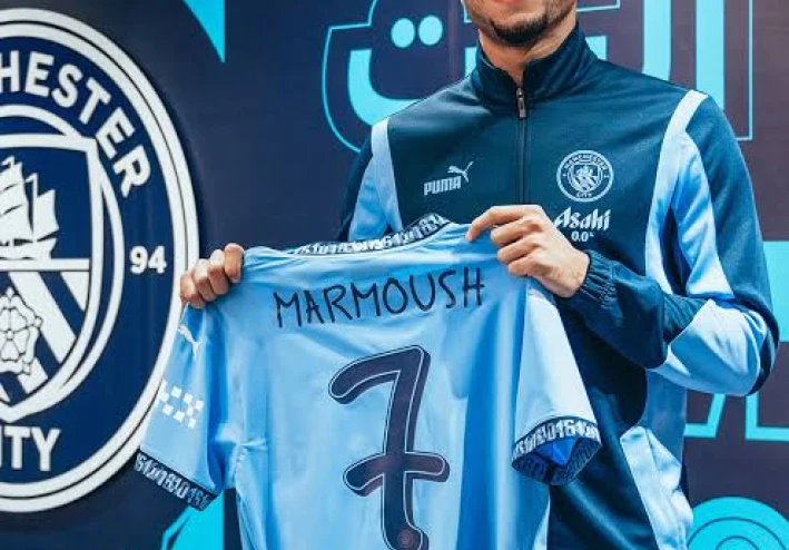 عمر مروش " الطريق إلى العالمية "