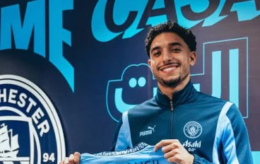 عمر مروش " الطريق إلى العالمية " 