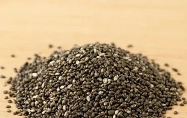 فوائد بذور الشيا واستخدامها في نظام عذائي