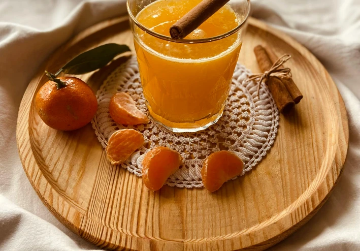 مشروبات طبيعية تعزز المناعة في الشتاء | مشروبات تقوي جهاز المناعة وتحمي من نزلات البرد