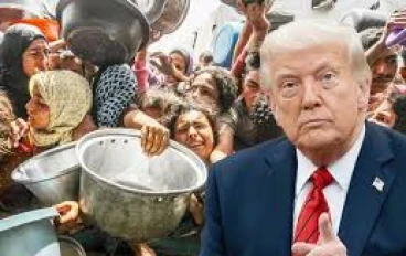 خطة دونالد ترامب لـ إعادة إعمار قطاع قطاع غزة،   والخلافات حول بند “التخلي عن السلاح” ومن سيتولى إدارة القطاع لاحقاً.