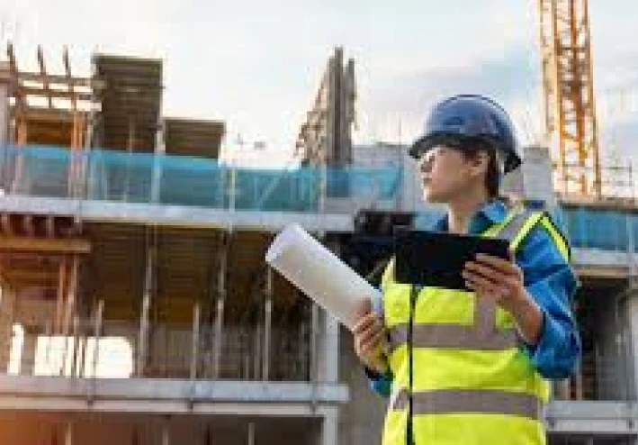 Roles and Responsibilities of HVAC, Fire Fighting, and Plumbing Engineers on Site