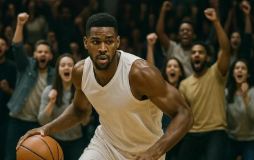 فيكتور ويمبانياما: الظاهرة الكونية التي تعيد تعريف مركز الارتكاز في الـ NBA.