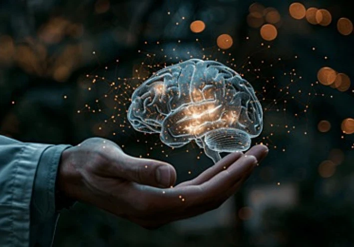 مفتاح للعقل البشري وشخصية أفضل