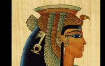 سر تاج كليوباترا 👑