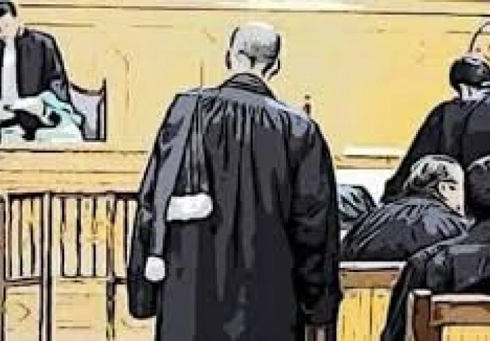 لماذا يدافع المحامى عن تجار المخدرات؟  المحامي بين العدالة والاتهام: