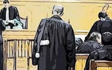  لماذا يدافع المحامى عن تجار المخدرات؟  المحامي بين العدالة والاتهام: