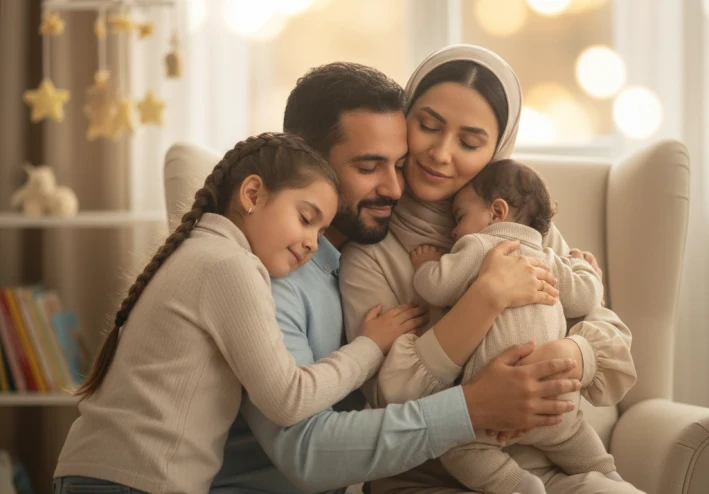 استثمر في ابنك