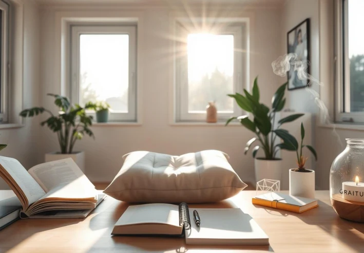 كيف تتعامل مع الوحدة بطريقة صحية تعزز وعيك الذاتي وتفتح باب التحول الداخلي