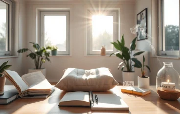 كيف تتعامل مع الوحدة بطريقة صحية تعزز وعيك الذاتي وتفتح باب التحول الداخلي