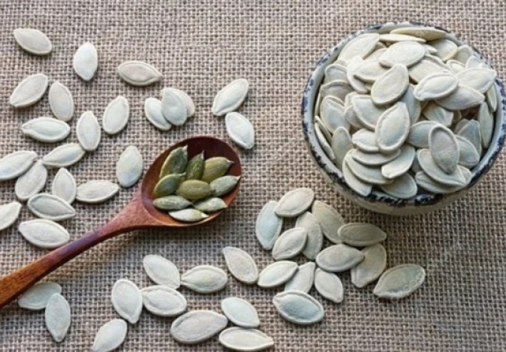 منافع اللب الأبيض الصحية والغذائية: 8 أسباب تجعله وجبة مثالية لسلامة القلب والمناعة